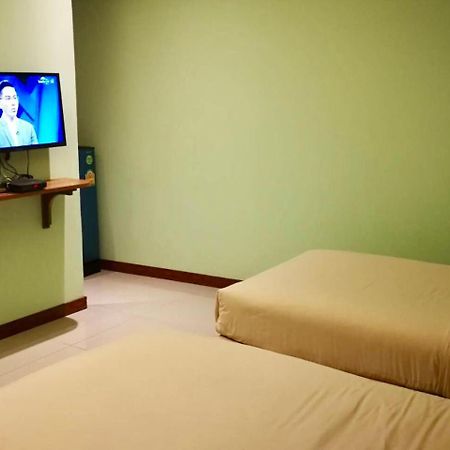 Pennapa Chalet Chalong Εξωτερικό φωτογραφία
