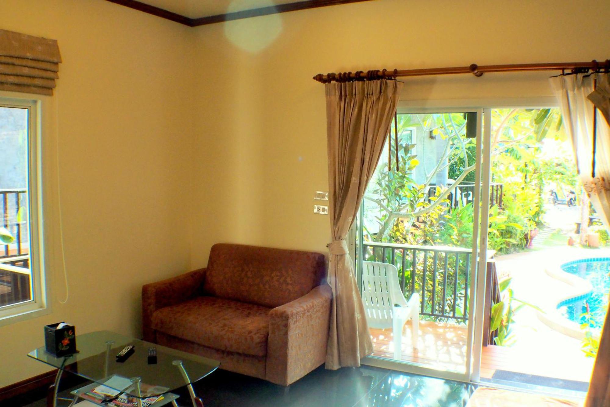 Pennapa Chalet Chalong Εξωτερικό φωτογραφία