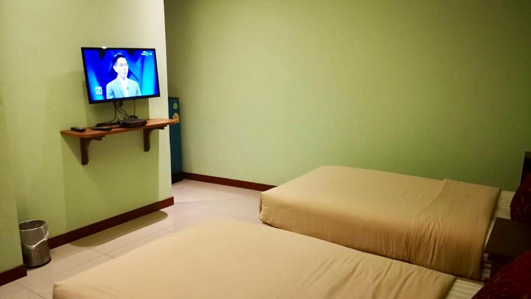 Pennapa Chalet Chalong Εξωτερικό φωτογραφία