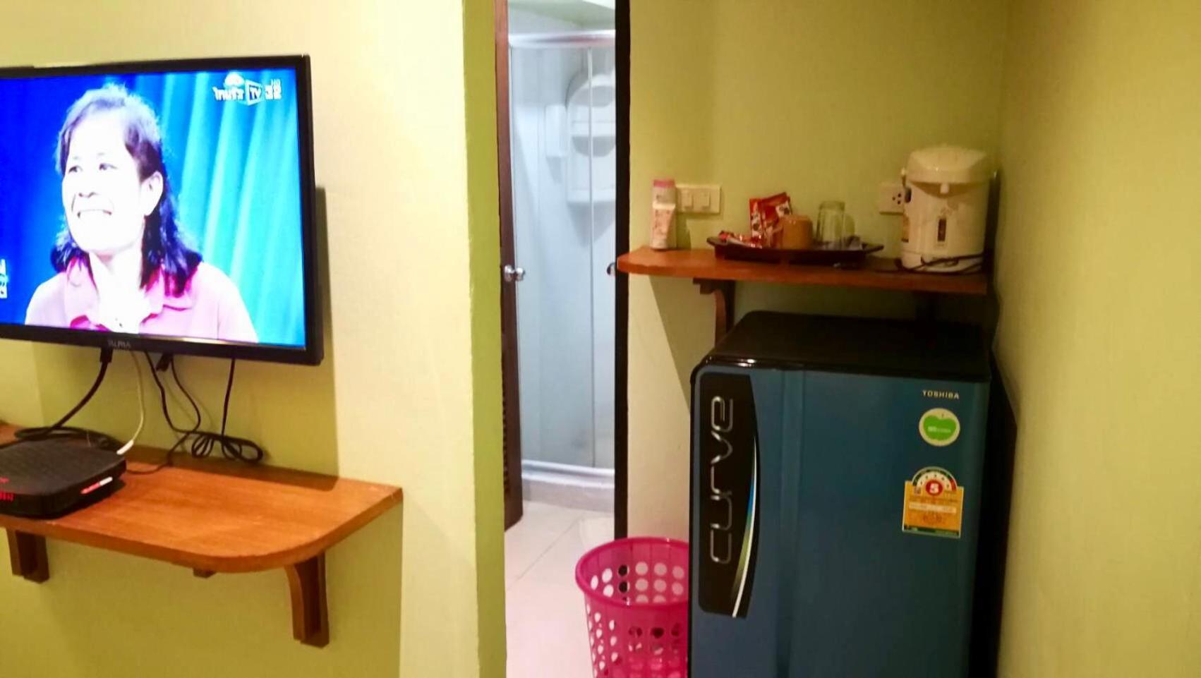 Pennapa Chalet Chalong Εξωτερικό φωτογραφία