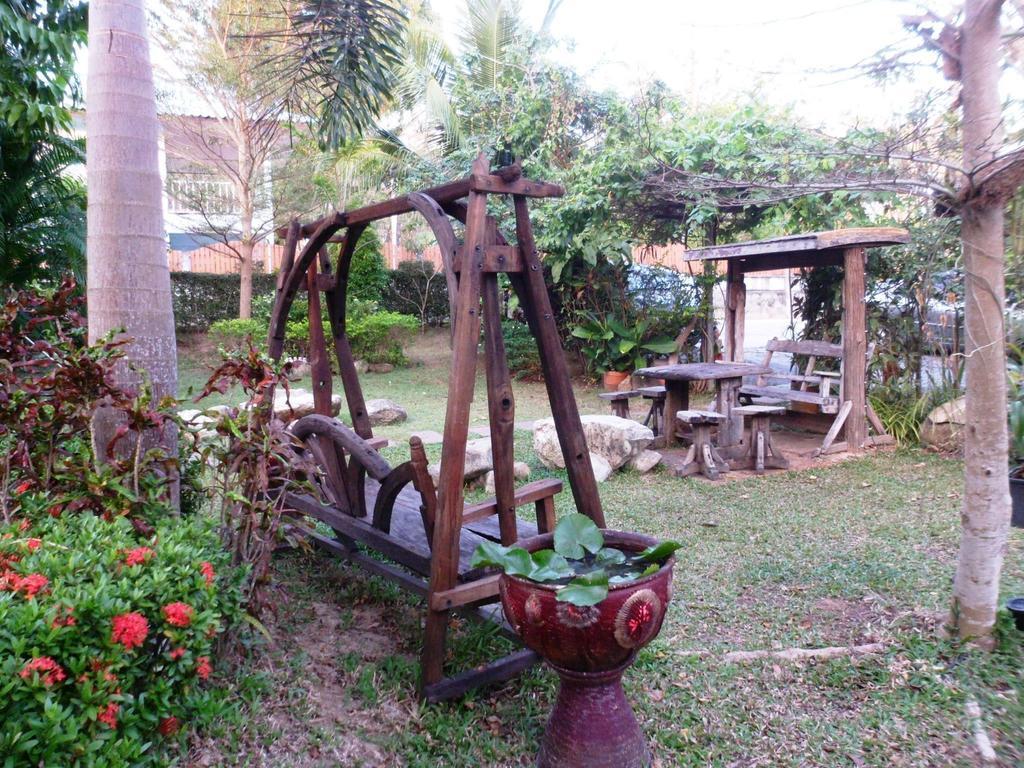 Pennapa Chalet Chalong Εξωτερικό φωτογραφία