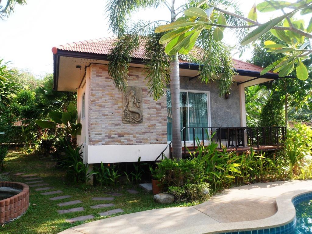 Pennapa Chalet Chalong Δωμάτιο φωτογραφία