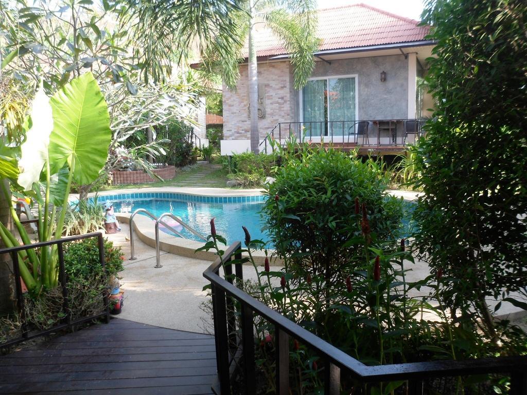 Pennapa Chalet Chalong Δωμάτιο φωτογραφία
