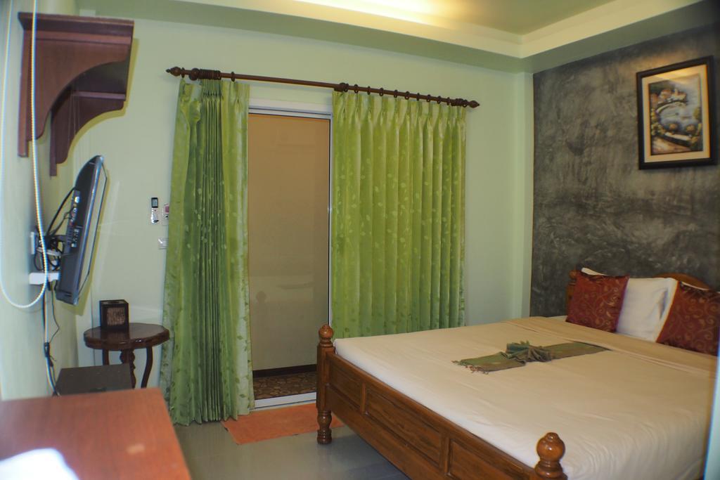 Pennapa Chalet Chalong Εξωτερικό φωτογραφία