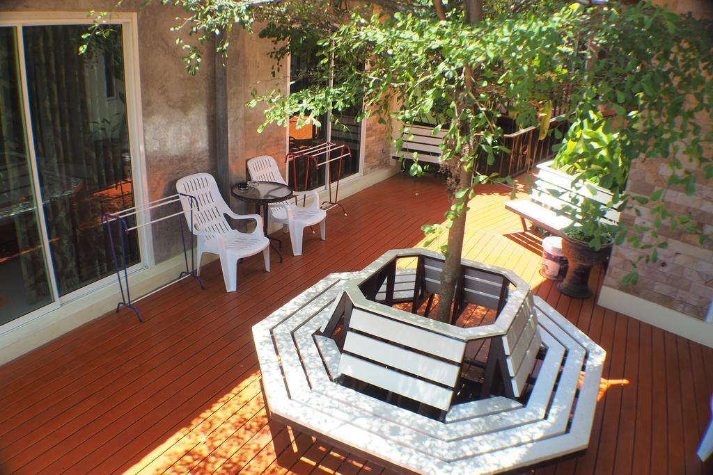 Pennapa Chalet Chalong Εξωτερικό φωτογραφία