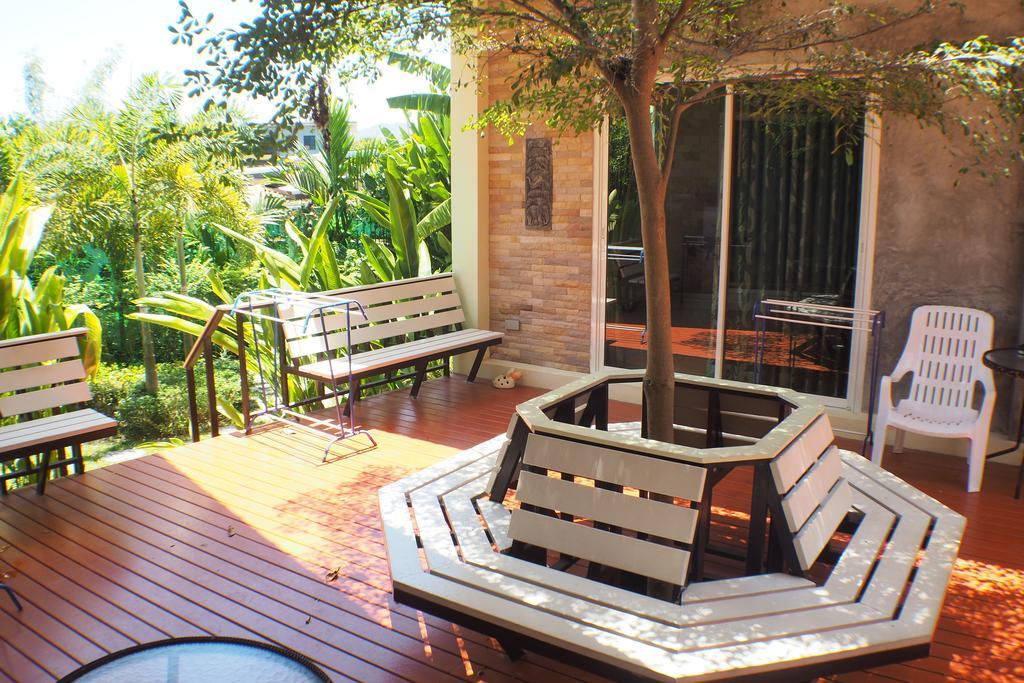 Pennapa Chalet Chalong Εξωτερικό φωτογραφία