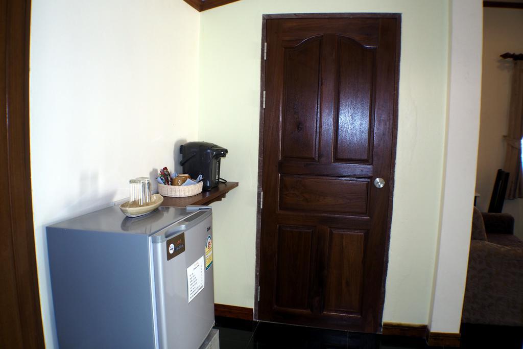 Pennapa Chalet Chalong Εξωτερικό φωτογραφία