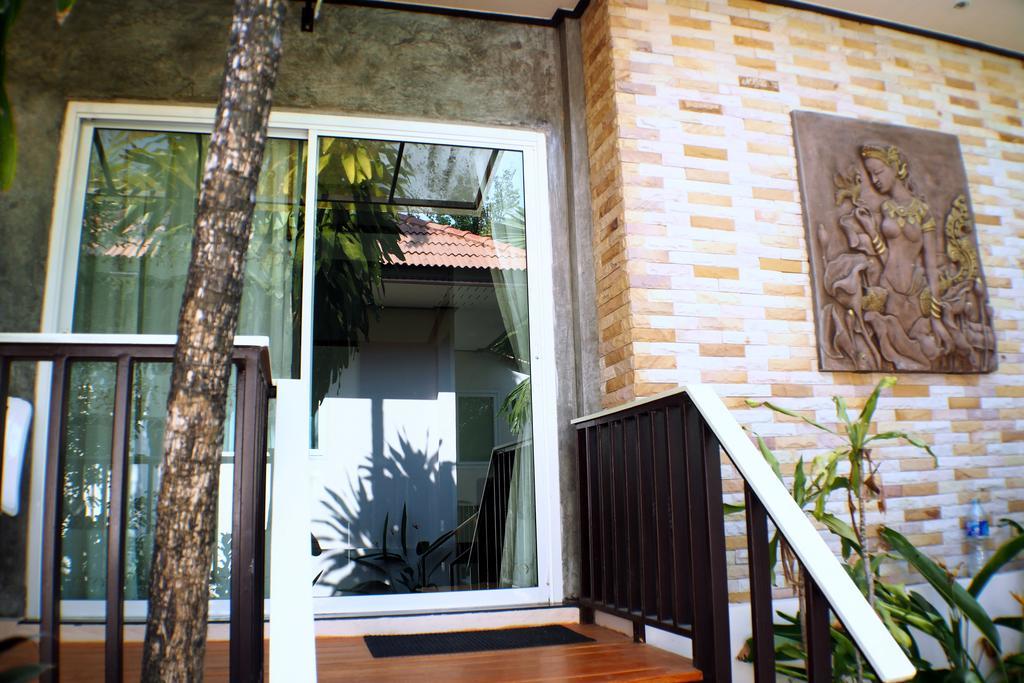 Pennapa Chalet Chalong Εξωτερικό φωτογραφία