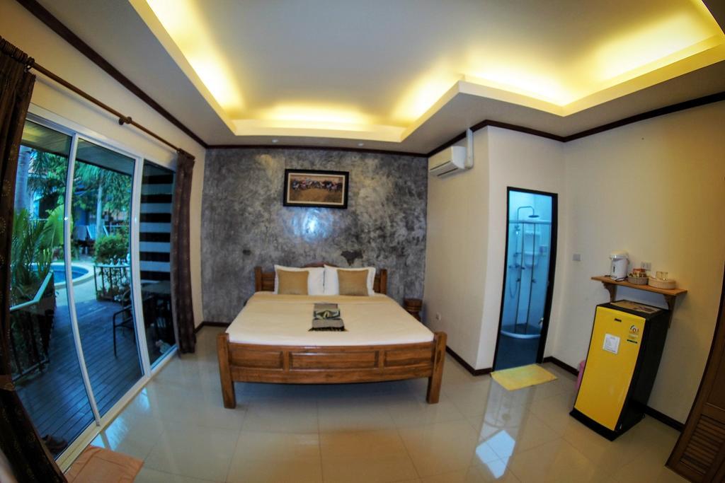 Pennapa Chalet Chalong Εξωτερικό φωτογραφία