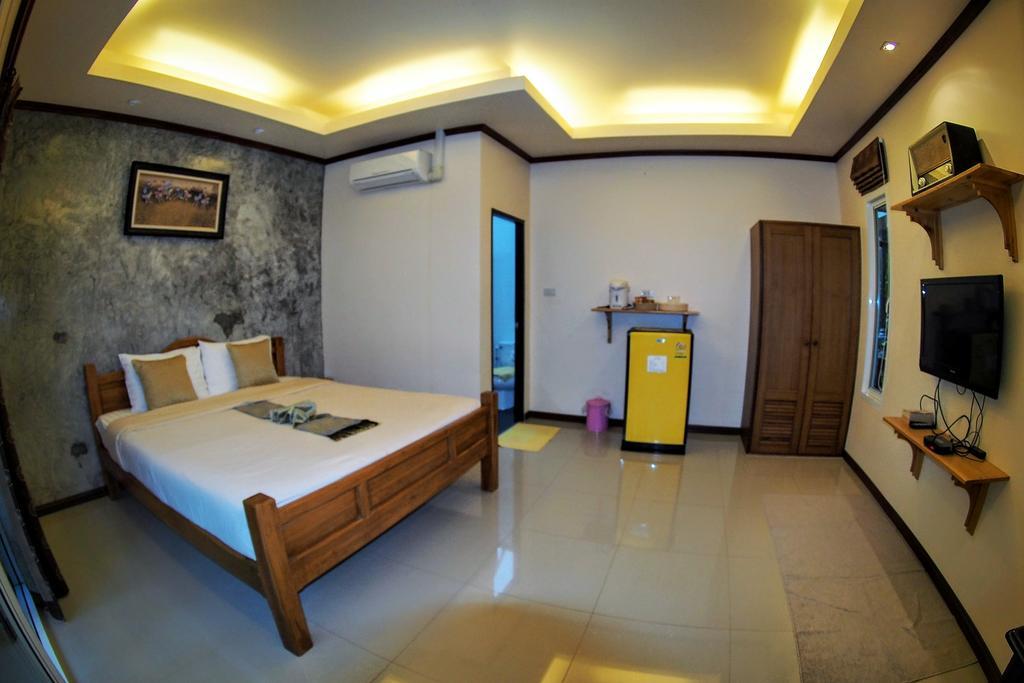 Pennapa Chalet Chalong Εξωτερικό φωτογραφία