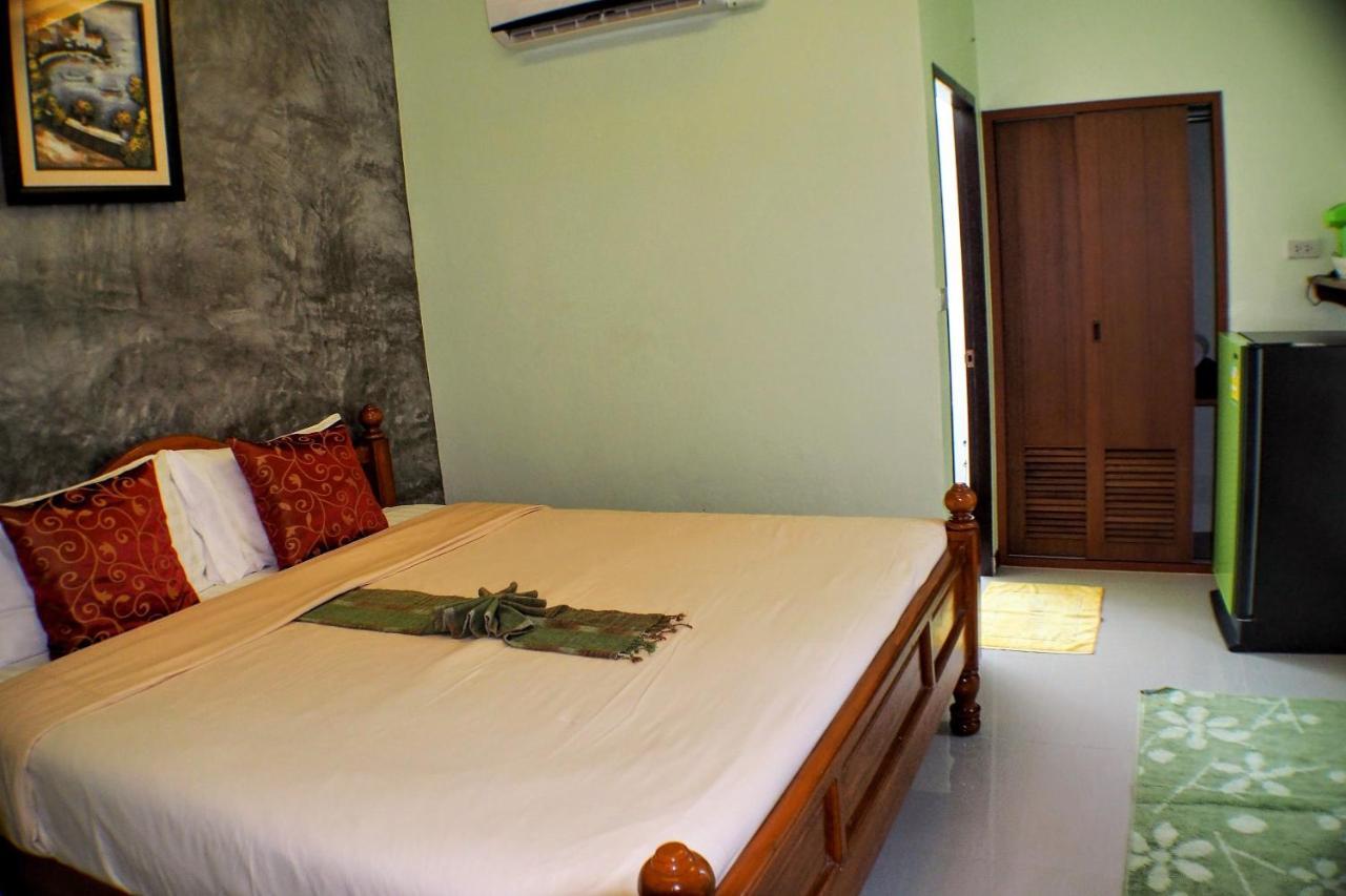 Pennapa Chalet Chalong Εξωτερικό φωτογραφία