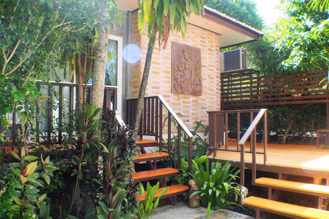 Pennapa Chalet Chalong Εξωτερικό φωτογραφία