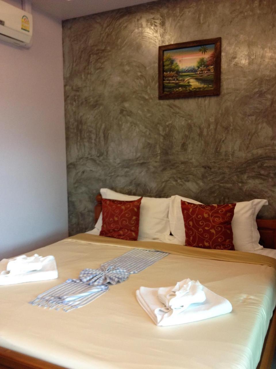 Pennapa Chalet Chalong Εξωτερικό φωτογραφία