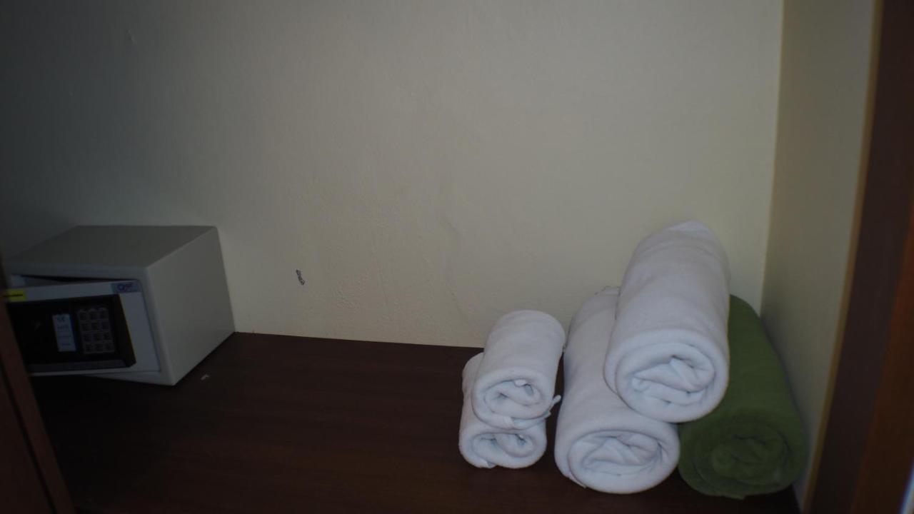 Pennapa Chalet Chalong Εξωτερικό φωτογραφία