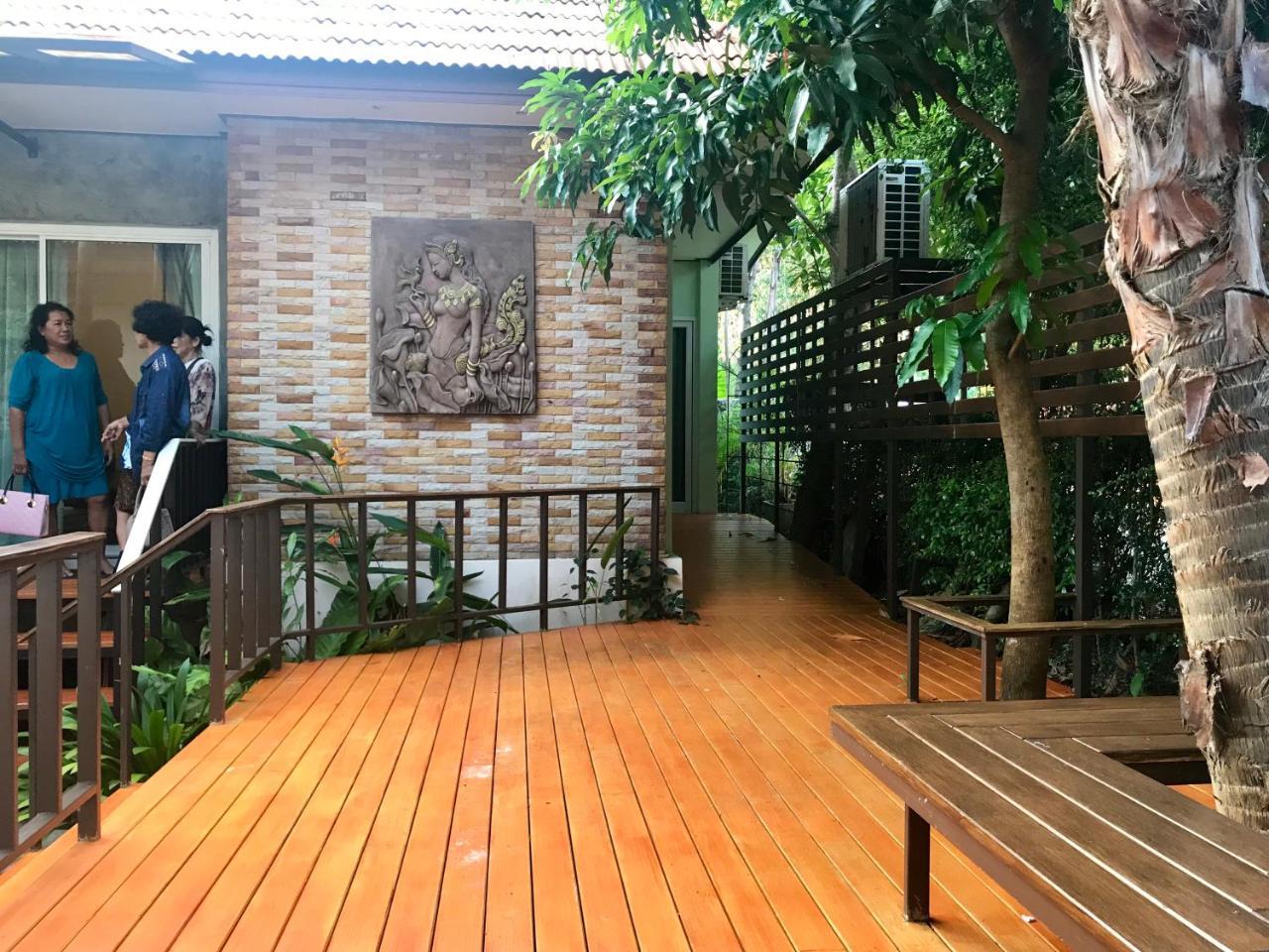 Pennapa Chalet Chalong Εξωτερικό φωτογραφία