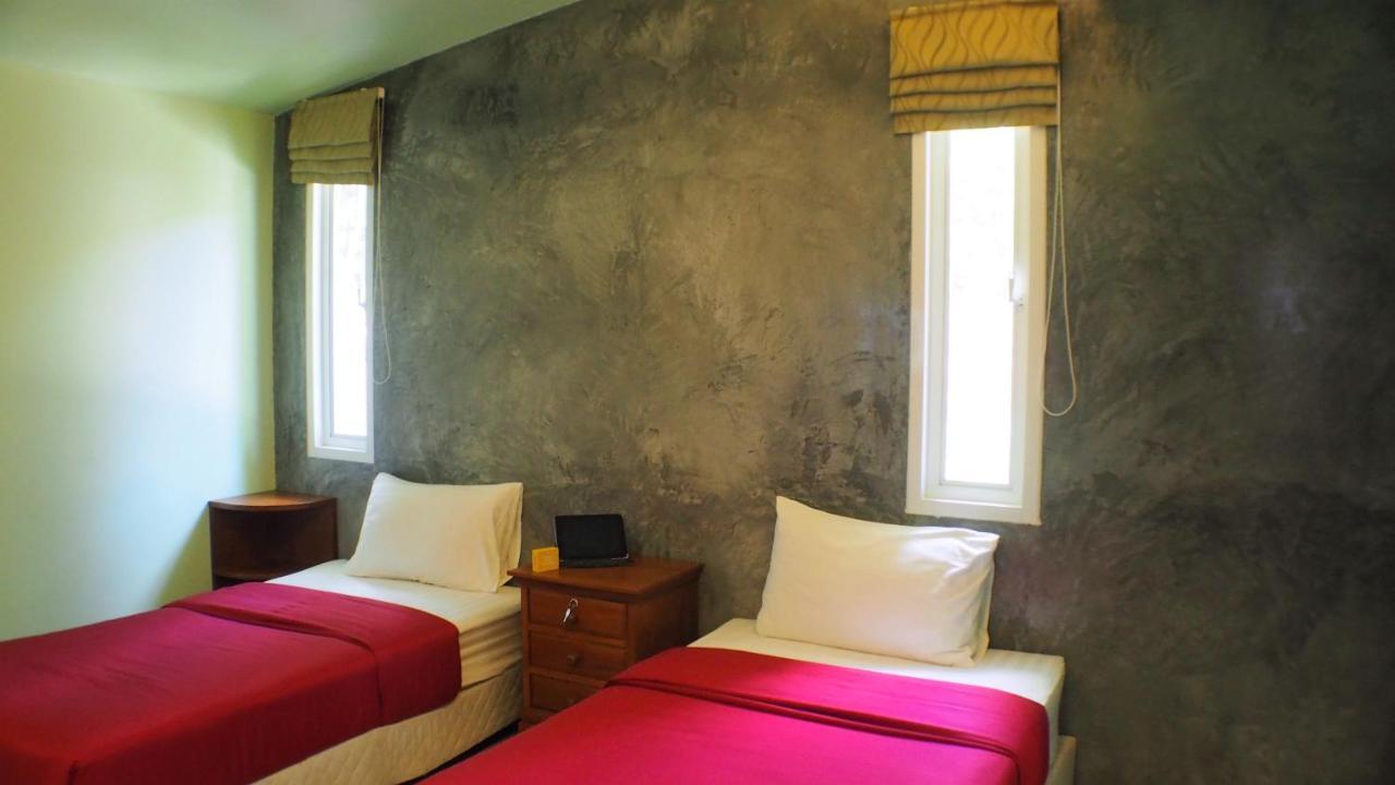 Pennapa Chalet Chalong Εξωτερικό φωτογραφία