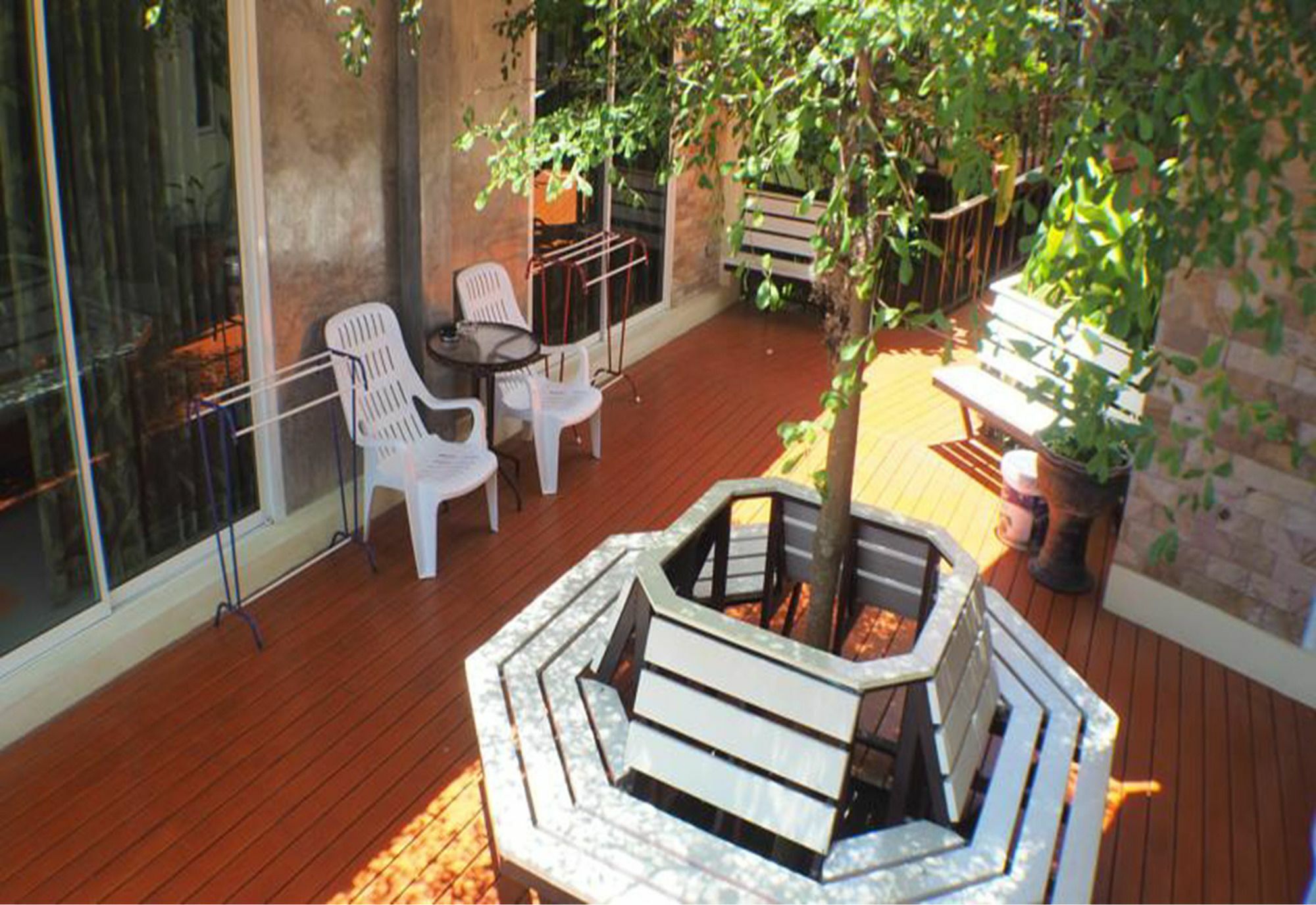 Pennapa Chalet Chalong Εξωτερικό φωτογραφία